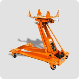 LiftingandMaterialHandlingEquipment Back View M
