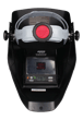 HSL Welding Helmet &ndash; Insight Variable ADF &ndash; 5.25" x 4.5" &ndash; Black product photo