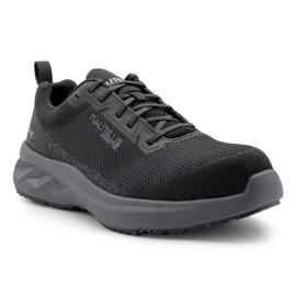 Nautilus Springwater SD10 - Men's - CT SD10 SR SF - Black - 12D product photo