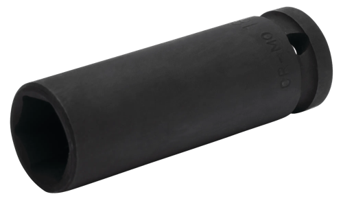 Impact Socket - 1/2" DR - 18 mm - Deep product photo