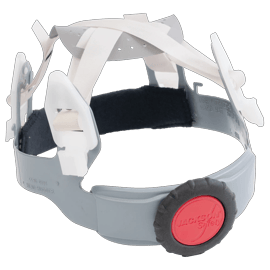 HardHatAccessoriesType1CapStyleHardHats Front View M