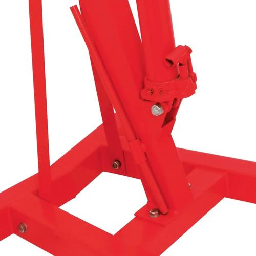 3-Ton Heavy-Duty Engine Crane product photo