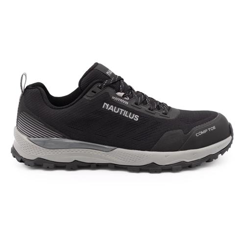 Nautilus Trillium SD10 - Men's - CT SD10 SR SF - Black - 10.5D product photo