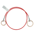 Cable Anchor Sling &ndash; O-Ring &ndash; 6' (1.8 m) product photo