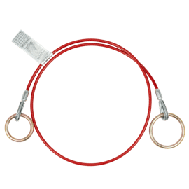 Cable Anchor Sling &ndash; O-Ring &ndash; 6' (1.8 m) product photo