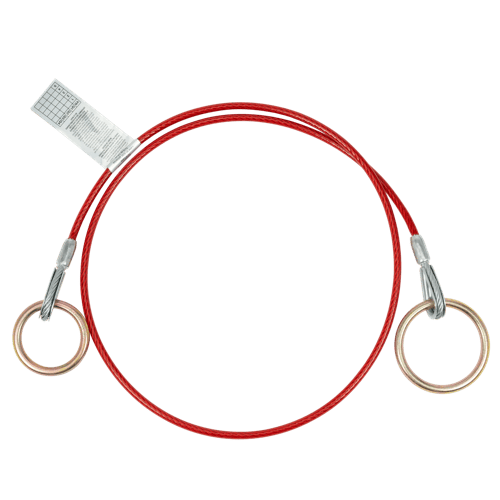 Cable Anchor Sling &ndash; O-Ring &ndash; 6' (1.8 m) product photo