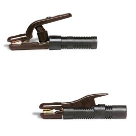 WeldingCableConnectors Front View M