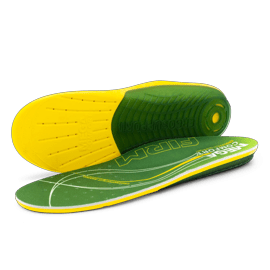 Ergo Arch-Support Insole  Unisex Size L product photo