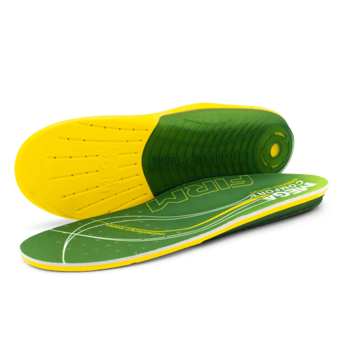 Ergo Arch-Support Insole  Unisex Size L product photo