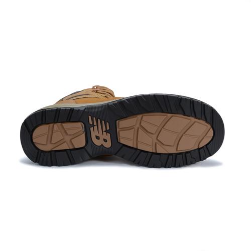 New Balance Calibre Boot - CT EH PR SR - Wheat - 2E - 10 product photo