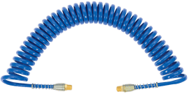 ALSCRecoilAirHose Back View M