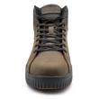 Airwalk Deuce MET - Men's - CT EH MT SR SF - Dark Coffee Leather - 11EE product photo