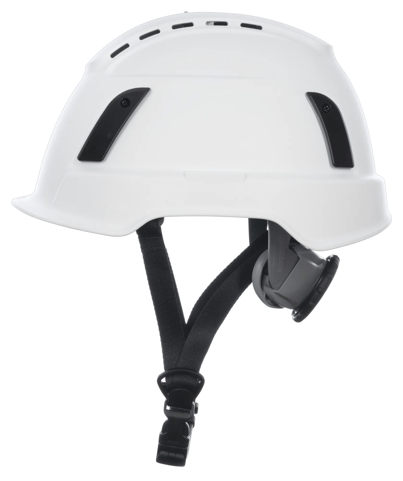 XS2-500 Type 2 Safety Helmet – Vented – White | 22120 | Hard Hats
