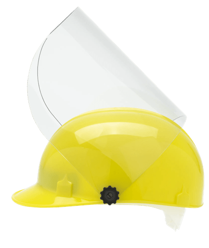 C10 Hardware Replacement Kit for Bump Cap w/Face Shield product photo