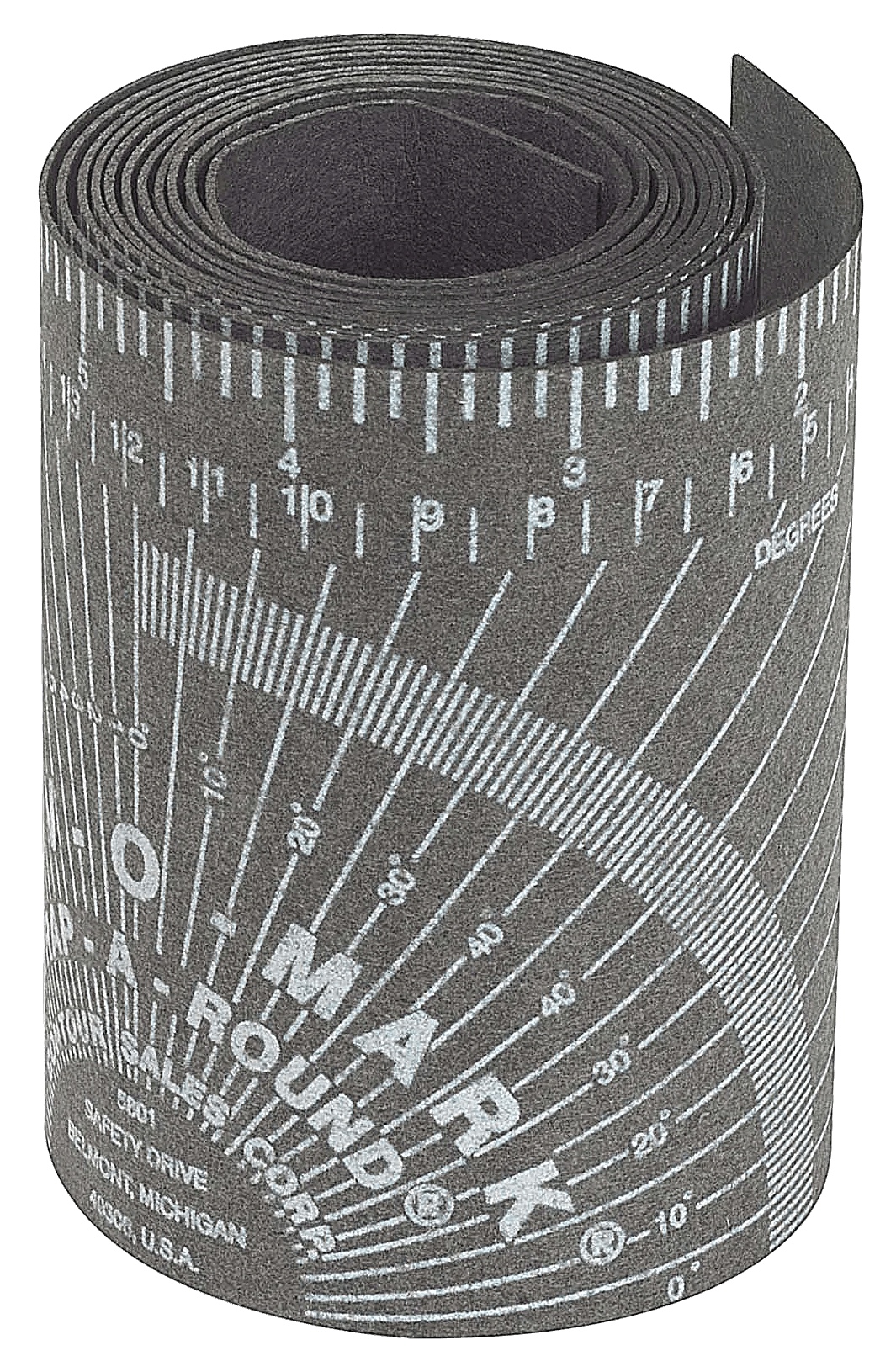 Wrap-A-Round - Black - M | 14752 | Welding Tools and Components