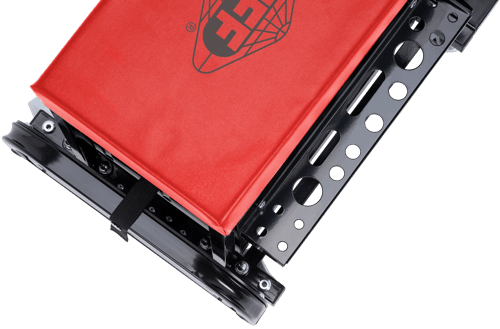 3-Drawer Rolling Tool Box Seat product photo