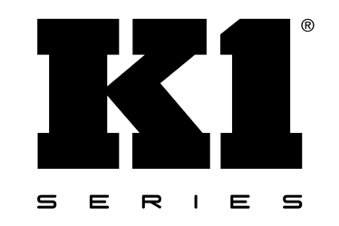 K1 Series logo