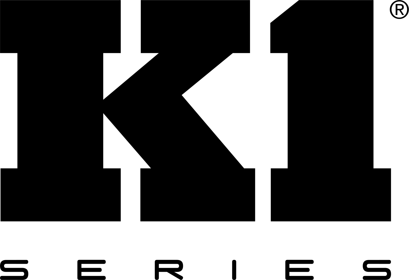 Logo de K1 Series