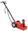 35-Ton Air/Hydraulic Axle Jack product photo