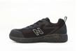 New Balance Logic - CT EH PR SR - Black - D - 10 product photo