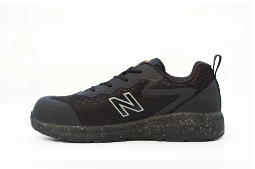 New Balance Logic - CT EH PR SR - Black - D - 10 product photo