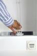 Monitor™ 2000 - Germincidal Cabinet - Replacement Lamp product photo