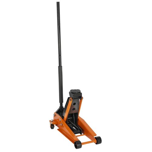 Floor Jack – 3.5-Ton | 030606 | Hydraulic Jacks | Strongarm by
