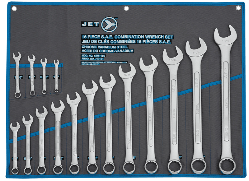 JET Wrenches