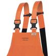 Salopette de s&eacute;curit&eacute;  Utili-Gard&reg;ignifuge/anti-arc &eacute;lectrique &ndash; Orange internationale &ndash; P photo du produit