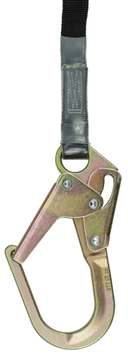 Leading Edge SRD - Twin Leg with Steel Ladder Hook - 7.5' product photo