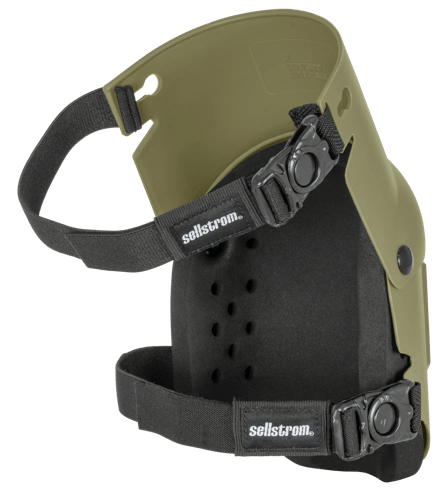 KneePro Ultra Flex&reg; III Knee Pads &ndash; Foliage product photo