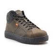 Airwalk Deuce MET - Men's - CT EH MT SR SF - Dark Coffee Leather - 11EE product photo
