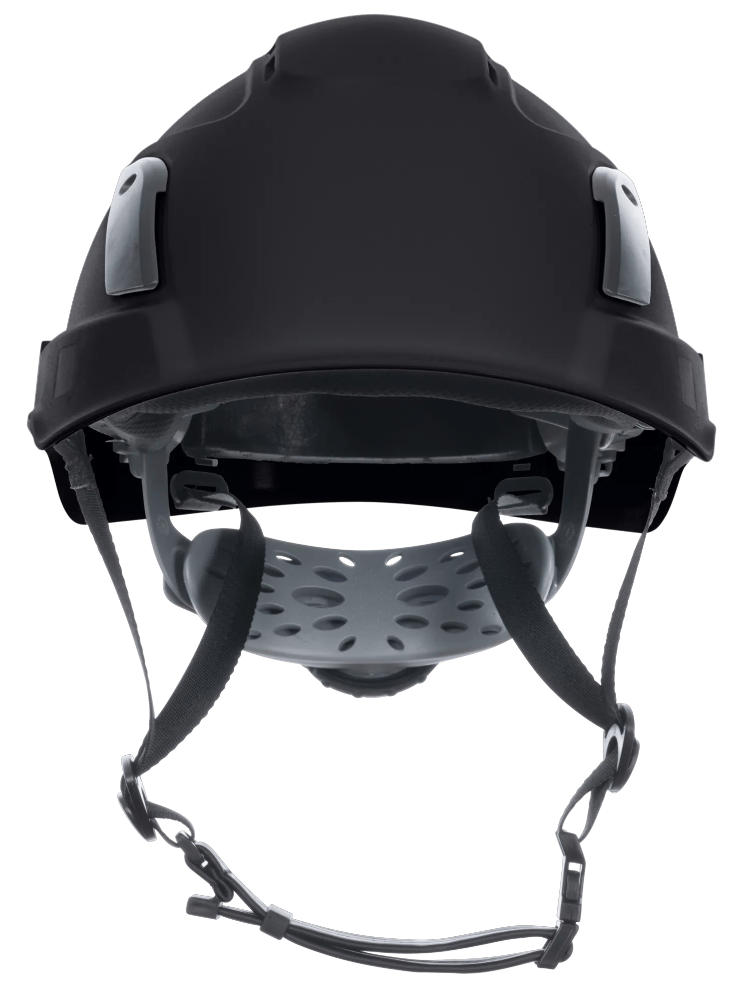 XS2-500 Type 2 Safety Helmet – Vented – Black | 22124 | Hard Hats