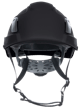 XS2-500 Type 2 Safety Helmet &ndash; Vented &ndash; Black product photo