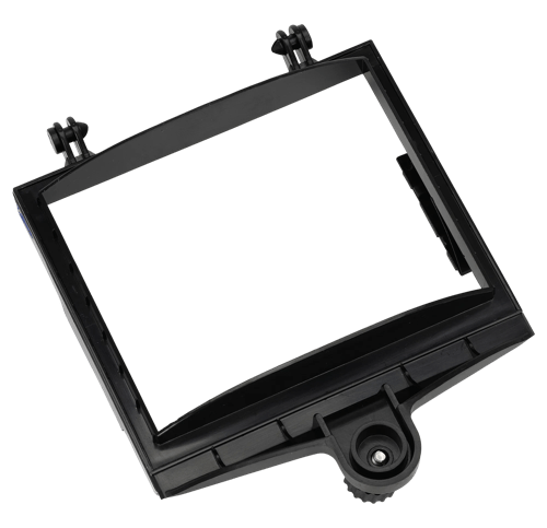 Replacement Retainer for Jackson Safety Model 47105 product photo