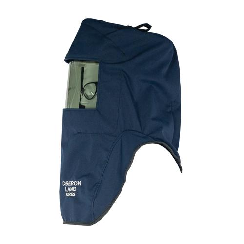 12 Cal LAN2ST™ Arc Flash Hood product photo