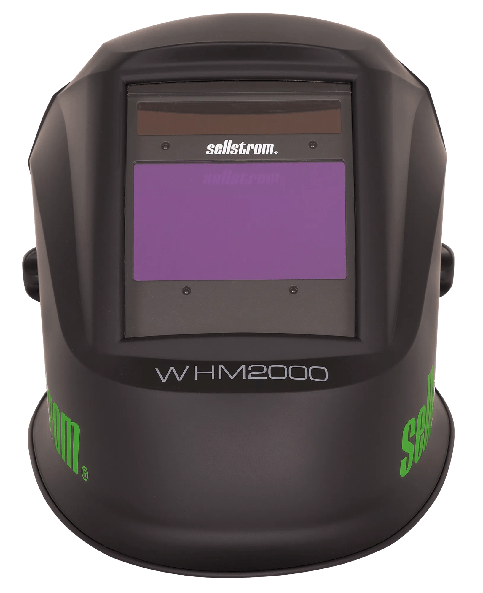 Advantage Plus Series Welding Helmet – Variable ADF – 5.25