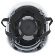 XS2-500 Series Type 2+ Vented Safety Helmet  - White product photo