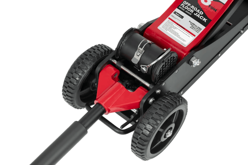 3-Ton Off-Road Floor Jack product photo