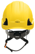 CH-2-300 Type 2 Safety Helmet - Non-Vented - Yellow product photo