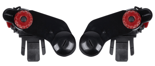HHIS Safety Helmet Adapters for Welding Helmets and Face Shields