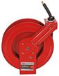 3/8" Air Hose Reel - 50 ft Length - 1/4" NPT - 300 PSI product photo