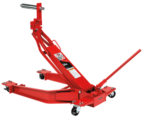 500-lb Clutch Jack product photo