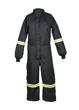 25 Cal TCG&trade; Ultralight Arc Flash Coveralls 5XL product photo