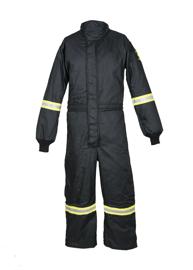 25 Cal TCG™ Ultralight Arc Flash Coveralls 5XL product photo