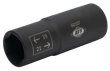 1/2" DR Flip Socket - 19 mm x 21 mm product photo