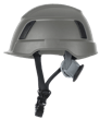 XS2-500 Series Type 2+ Safety Helmet - Grey product photo