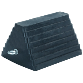 WheelChocks Back View M