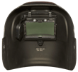 Premium Welding Helmet &ndash; Variable ADF &ndash; 4.33" x 3.54" &ndash; Bead Demon product photo