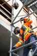 F.L.O. 30' Class 2 LE Self-Retracting Lifeline product photo